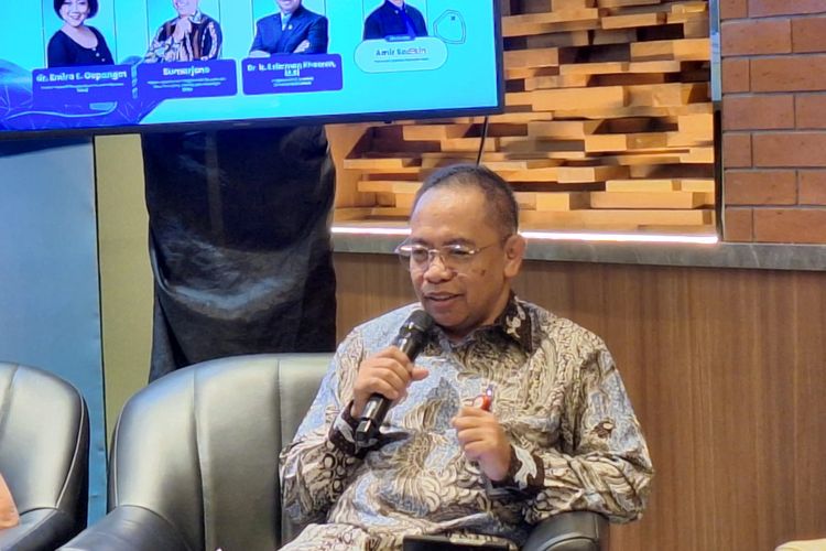 OJK Sebut Bakal Ada 41 Perusahaan Asuransi Syariah Hasil Spin Off hingga Akhir 2026