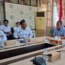 Bahas Distribusi Pupuk Bersubsidi dengan PT Pupuk Indonesia, Bupati Bulungan Imbau OPD Ambil Langkah Percepatan