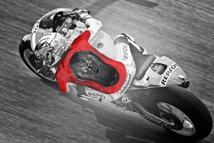 Wearpack pakai airbag