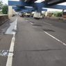Ini 6 Titik Perbaikan Jalan di Tol Jakarta-Cikampek, Hari Ini hingga 14 Agustus 2022