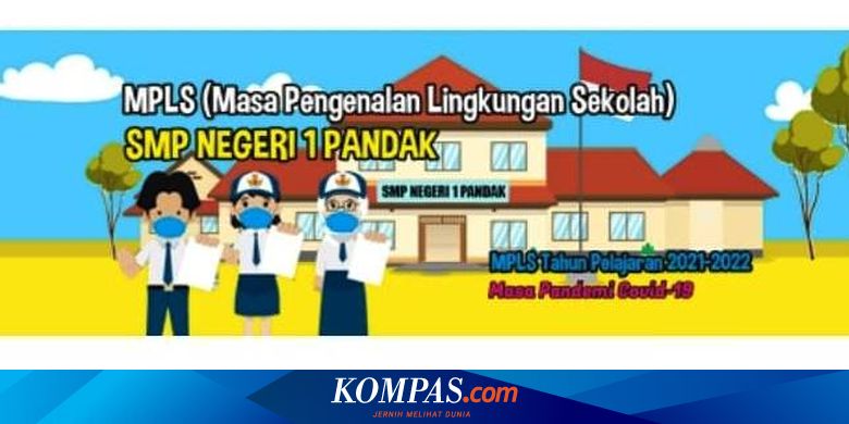 Ragam MPLS di Yogya, dari Pengenalan Program hingga Siswa Tak Sabar Masuk Sekolah Baru - Vimarsana News