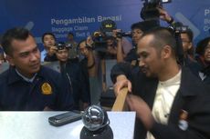 Oknum Polisi dan TNI Hasil Sidak KPK di Bandara Dipulangkan ke Kesatuan