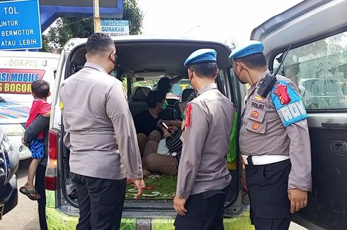 Ambulans Relawan Partai Terobos 