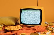 Apakah TV Tabung Bisa Dipakai buat Nonton Siaran TV Digital? Begini Penjelasannya