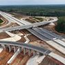 Mulai 14 September, Tol Betung-Jambi Seksi 3 Dibuka Gratis