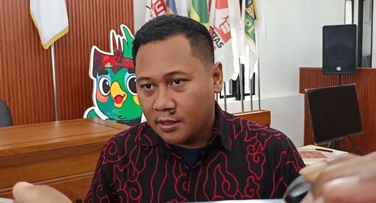 KPU Magetan Pastikan Ganti Semua Anggota KPPS untuk PSU di 4 TPS
