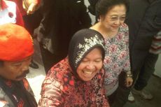Risma Tolak Dampingi Basuki Pimpin Jakarta