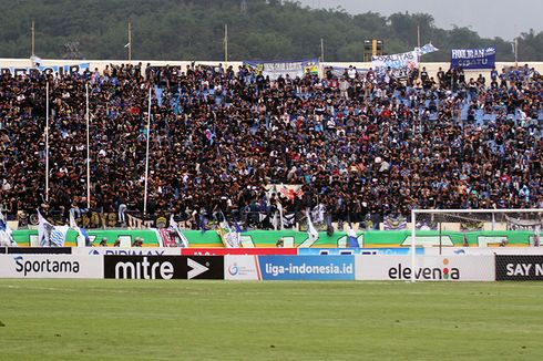 Sambut Piala Dunia U-20, Stadion Si Jalak Harupat akan Dilengkapi Teknologi VAR