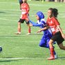 PSSI Targetkan Liga Putri 2027, Fondasi Dibangun Via Kompetisi Nasional