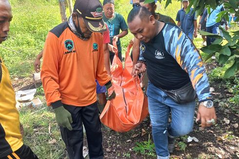 Polresta Banyuwangi Pastikan Jasad Perempuan yang Ditemukan di Sungai Korban Pembunuhan