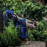 Liburan ke Baduy, Wisatawan Bisa Jajal Hidup ala Suku Baduy