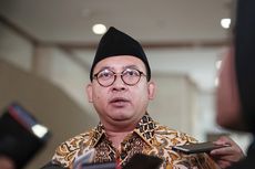 Fadli Zon Setuju Usulan Wasekjen PAN soal Pimpinan MPR Jadi 10 Orang