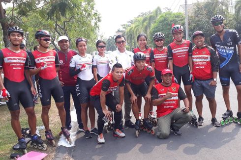 Menpora: Jangan Saat Atlet Indonesia Menang Kita Sorak Sorai, tetapi Kita Cemooh Saat Kalah