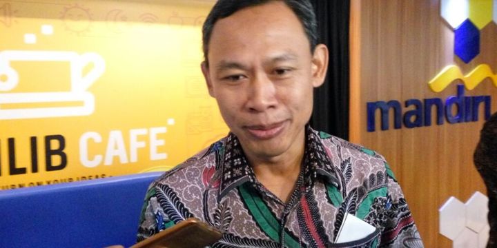 Cegah Kekerasan, Mendikbud Soroti Pentingnya Kerja Sama Sekolah dan Keluarga