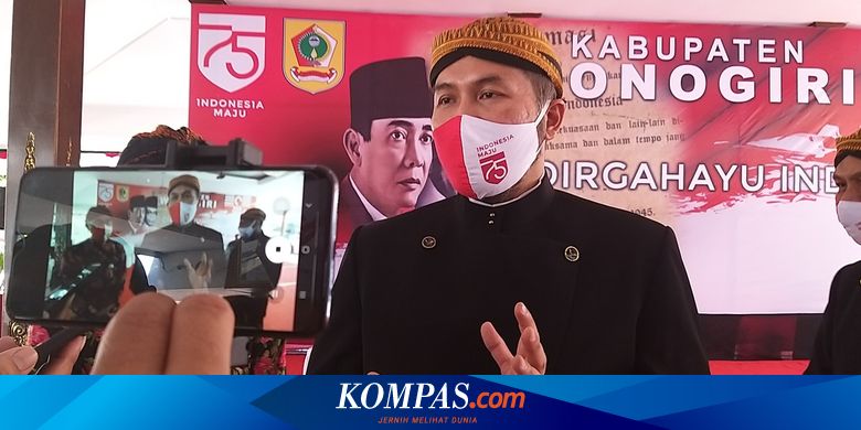 PDI-P Belum Terbitkan Rekomendasi Cawabup Pendamping Jekek