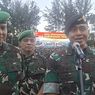 Pesan Sekjen Kemenhan kepada Pangdam Mulawarman: Jaga Perbatasan