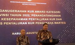 Realisasi Penyaluran KUR Tinggi, Pemda Bisa Dapat Insentif 