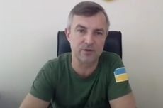 Dubes Ukraina: Terlalu Naif jika Ada yang Percaya Rusia Mampu Bernegosiasi