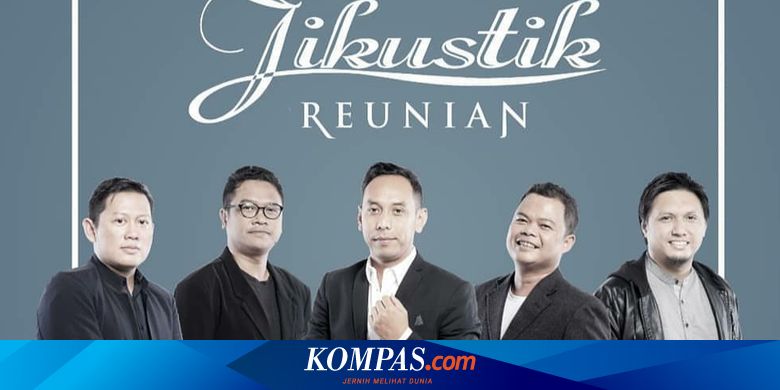 Lirik Dan Chord Lagu Untuk Dikenang Jikustik