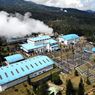Energi Panas Bumi Terus Dikembangkan, agar Target Nol Emisi Karbon Cepat Tercapai