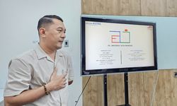 Kisah Bisnis Agus Mulyana, Dari Nol sampai Punya Puluhan Karyawan