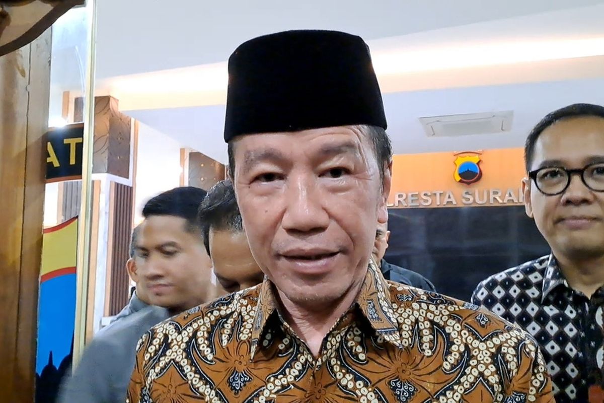 Klaim Jokowi Minta Hentikan Penyidikan Tragedi Km 50 Ternyata Hoaks Manipulatif