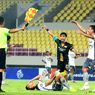 Dewa United Vs Persib: Luis Milla Singgung Wasit, Kemenangan Beruntun Terhenti