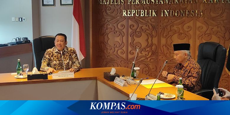 Sebenarnya Pelanggaran, Harusnya Kita yang Berkunjung