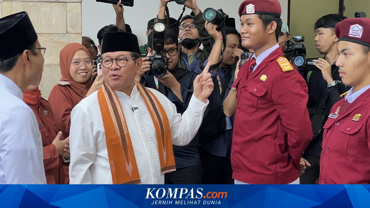 Pramono Janji Siapkan Lokasi Sekolah Rakyat Berkapasitas 1.000 Siswa di Jakarta