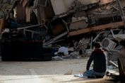 Doa Ketika Gempa Bumi: Arab, Latin, dan Artinya