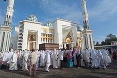 5 Tips Jemaah Haji Tak Tersesat di Tanah Suci