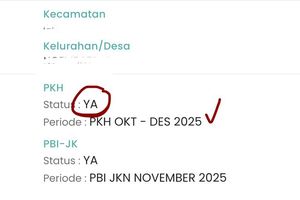 Bansos PKH 2026: Jadwal Pencairan, Besaran Bantuan, dan Cara Cek Penerima