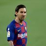 Mandul Lawan Sevilla, Bukti Messi Hanya Tajam Lawan TIm Papan Bawah