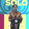 Jokowi Sebut Indonesia Sedang Berada di Puncak Kepemimpinan Global