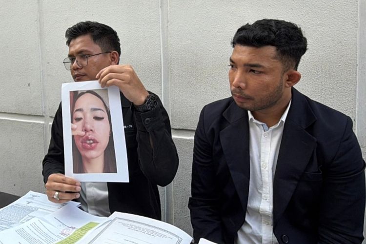 Mengaku Dokter, Finalis Puteri Indonesia Riau Ditahan Kasus Klinik Kecantikan Ilegal