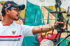 Cerita Loyalitas dan Perjuangan Kholidin: dari Penjual Bubur Ayam hingga Sumbang Emas di ASEAN Para Games 2022