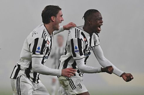 Terakhir Kali Dua Debutan Cetak Gol Debut bagi Juventus Sebelum Vlahovic dan Zakaria