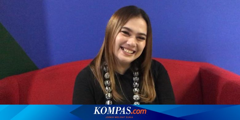 Benarkan Dulu Model Termahal di Indonesia, Bayaran Catherine Wilson Sampai Rp 50 Juta per Show? - Vimarsana News
