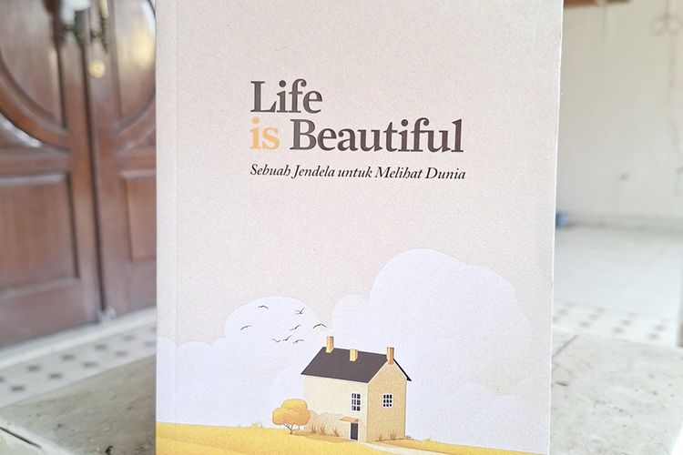 Buku Life Is Beautiful