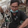 Saat Limbah Medis Beracun Timbulkan Masalah Baru dan Ancam Kesehatan Warga yang Terpapar