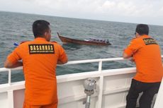 Kapal Motor Star 58 Hilang Kontak Saat Menuju Tanjungpinang