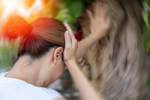 Gejala Vertigo yang Bisa Dirasakan pada Telinga