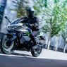 Kawasaki Ninja e-1 dan Z e-1 Resmi Dijual, Harga mulai Rp 113 Jutaan