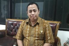 Bawaslu DKI Tetap Proses Pelaporan Taufik terhadap KPU DKI