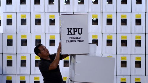 Berapa Gaji Anggota KPPS dalam Pemilu dan Pilkada 2024? Ini Rinciannya