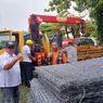 Pasca-banjir Bandang Plampang, BPBD Sumbawa Perbaiki Prasarana Sungai dan Irigasi