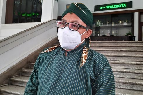 Soal Suara Dentuman Misterius di Malang, Ini Pesan Wali Kota Sutiaji...