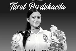 Atlet Selam Jepara Syabilla Rizkia Putri Meninggal Saat Bertanding di Porprov Jateng 2026