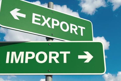 Kadin dan Pemerintah Dorong Peningkatan Ekspor Nasional