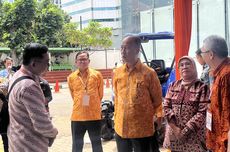 20 Keyword Google Paling Banyak Dicari Netizen Indonesia 2025